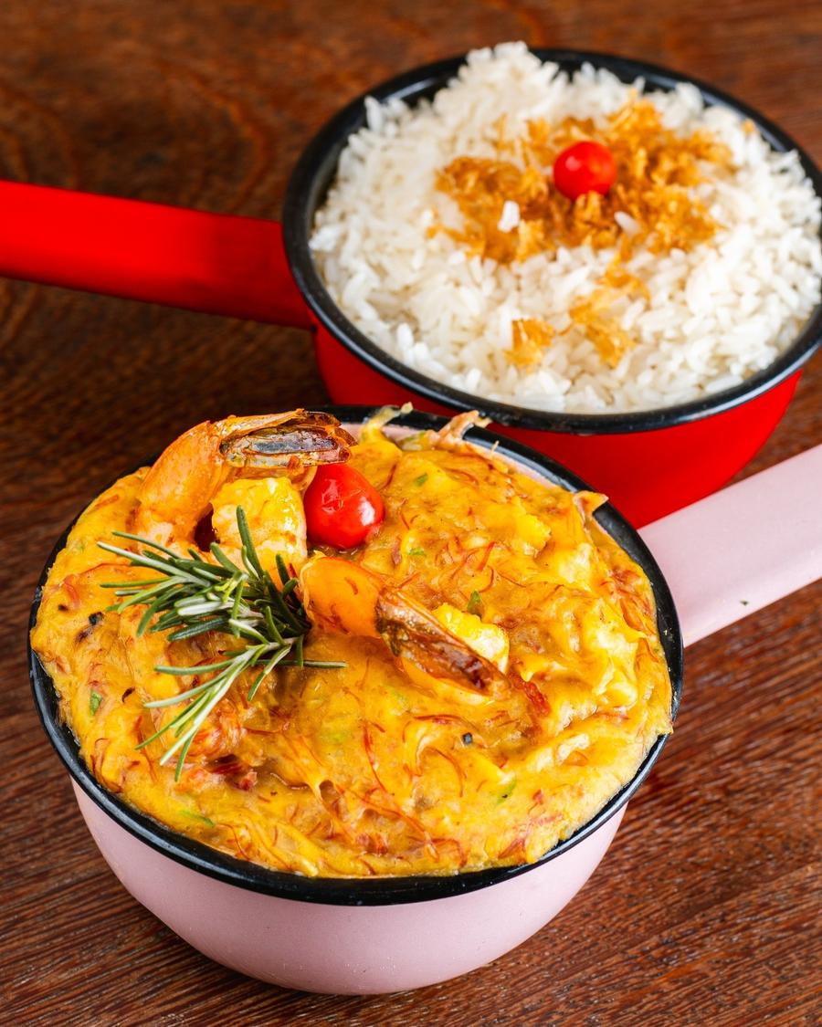 Restaurante Farofa Fina