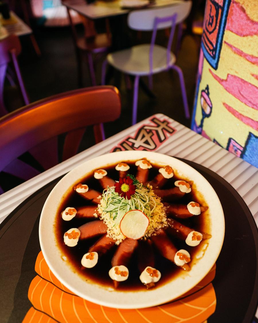 Kata Sushi foto 2