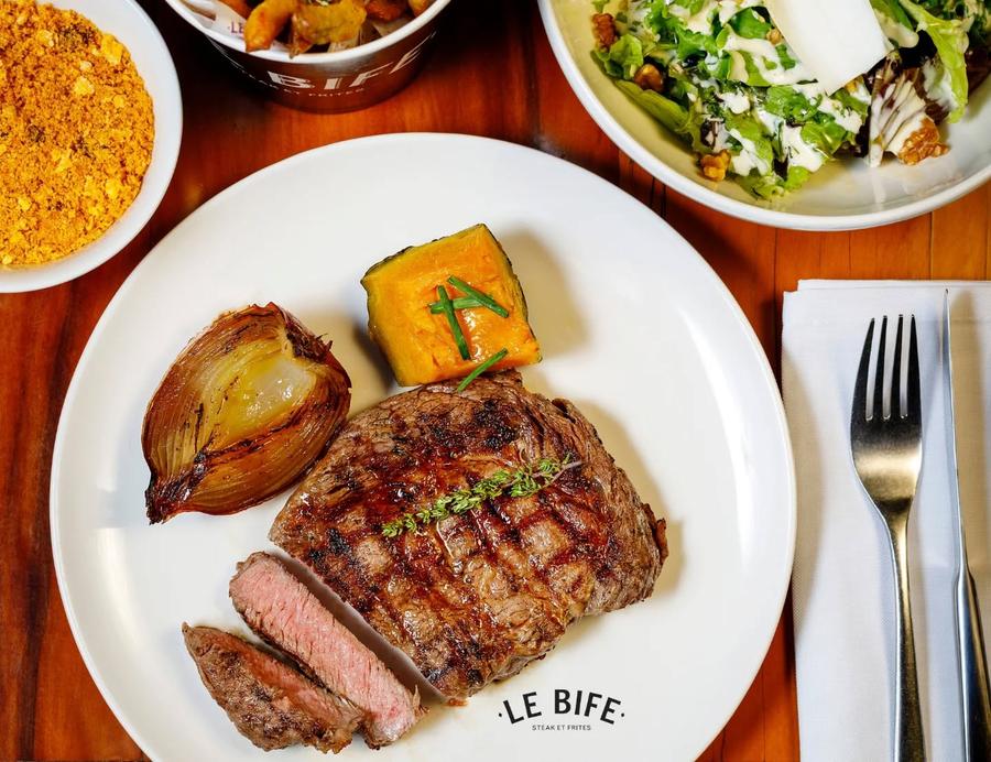 Le Bife foto 3