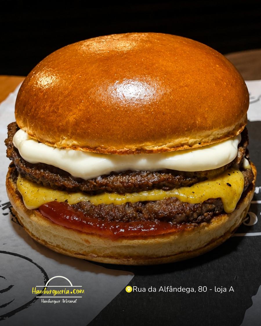 Hamburgueria.com