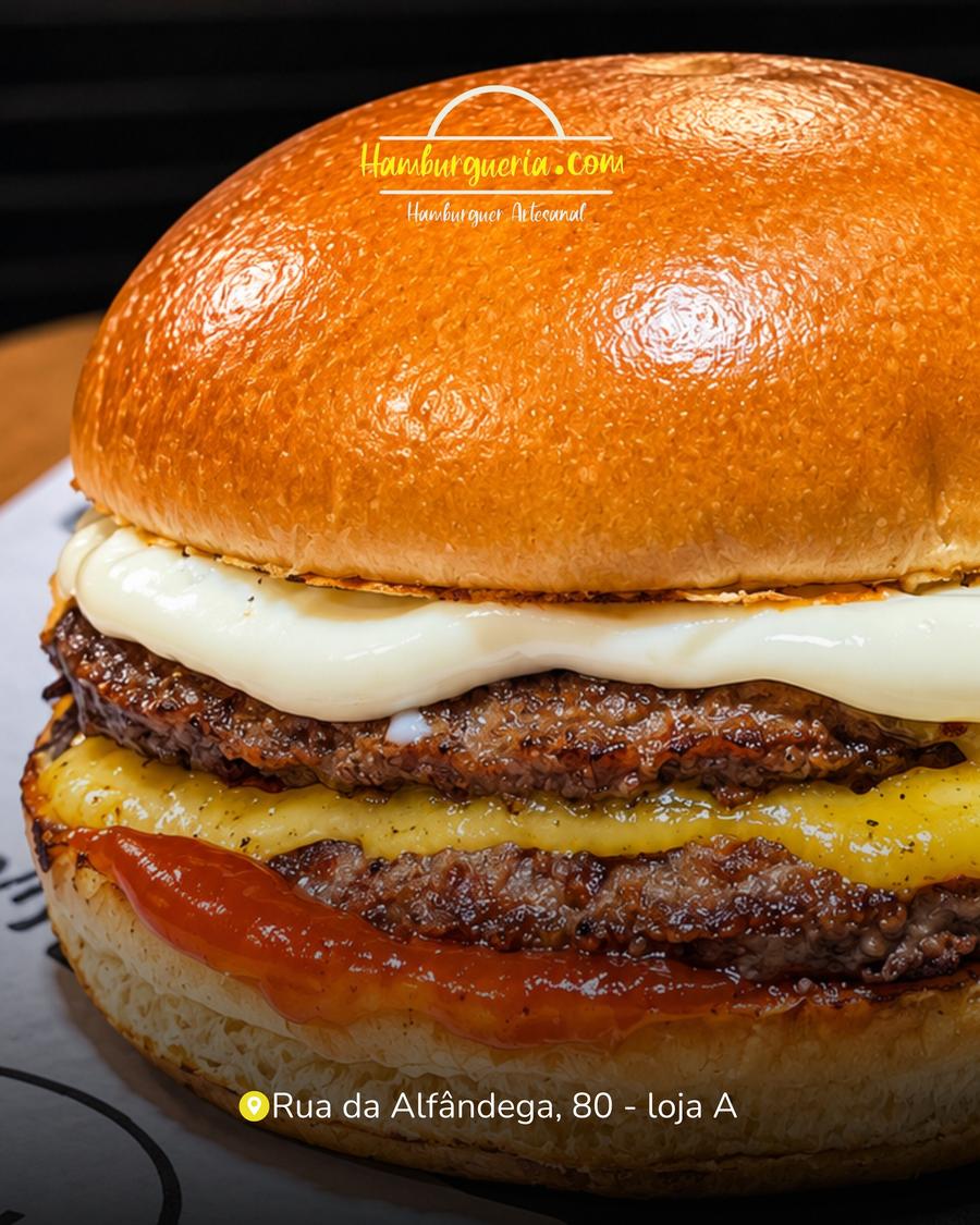 Hamburgueria.com foto 3
