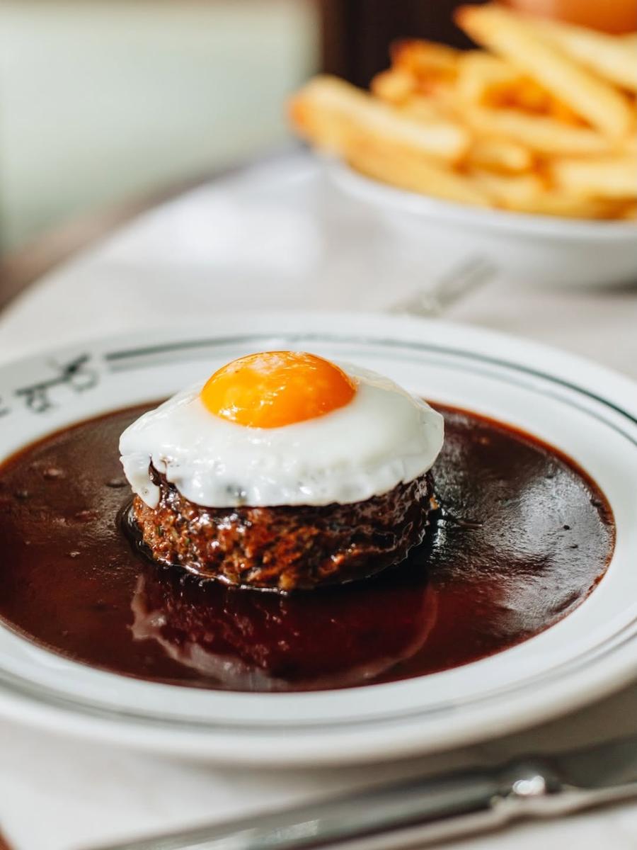 Votre Brasserie foto 3
