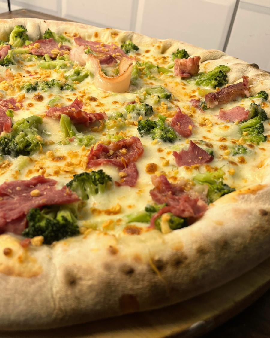 Pizzaria Paraiso