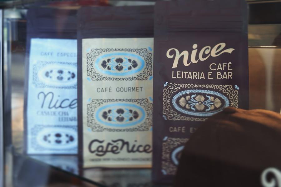 Café Nice foto 5