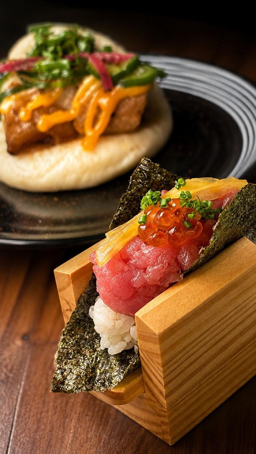 Pabu Izakaya