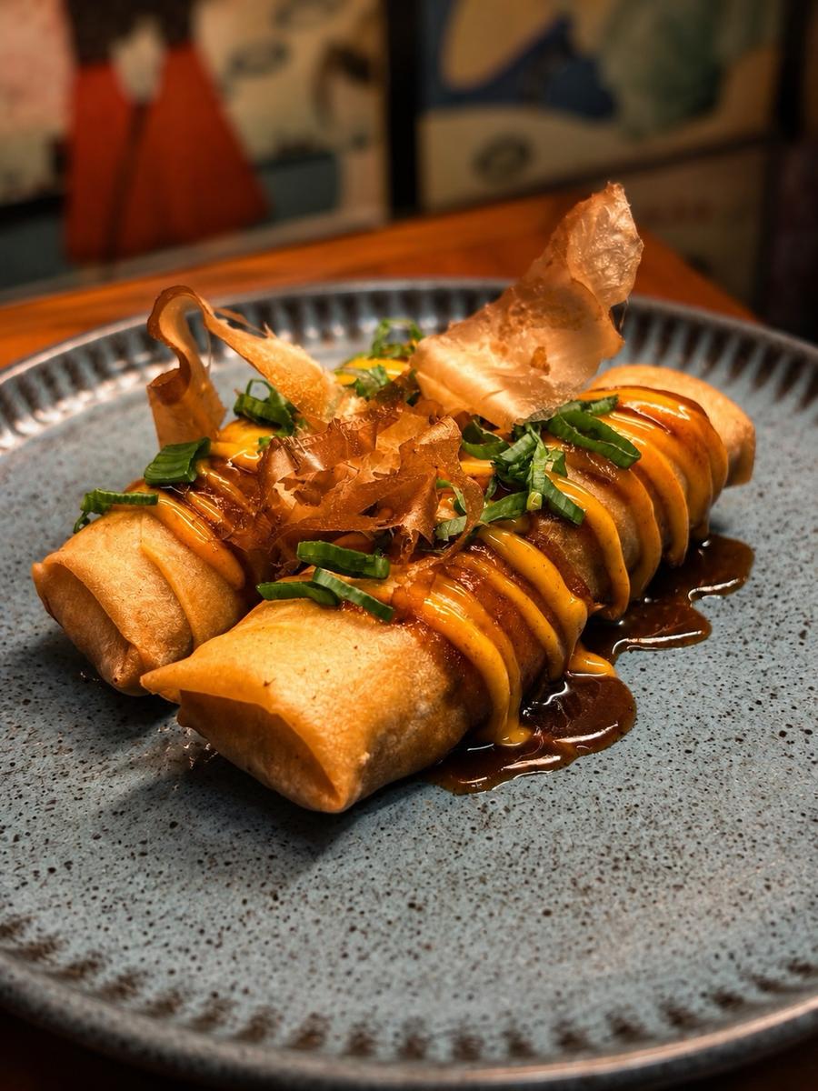 Pabu Izakaya foto 4