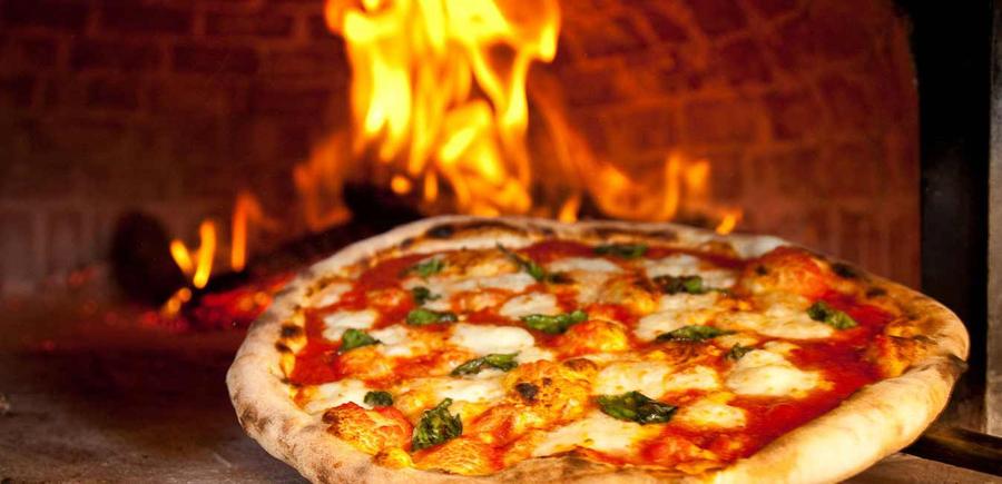 Pizzaria Lenha da Tijuca