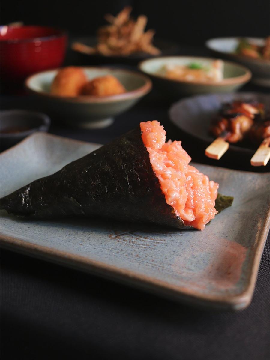 Daimu Cozinha Japonesa foto 4