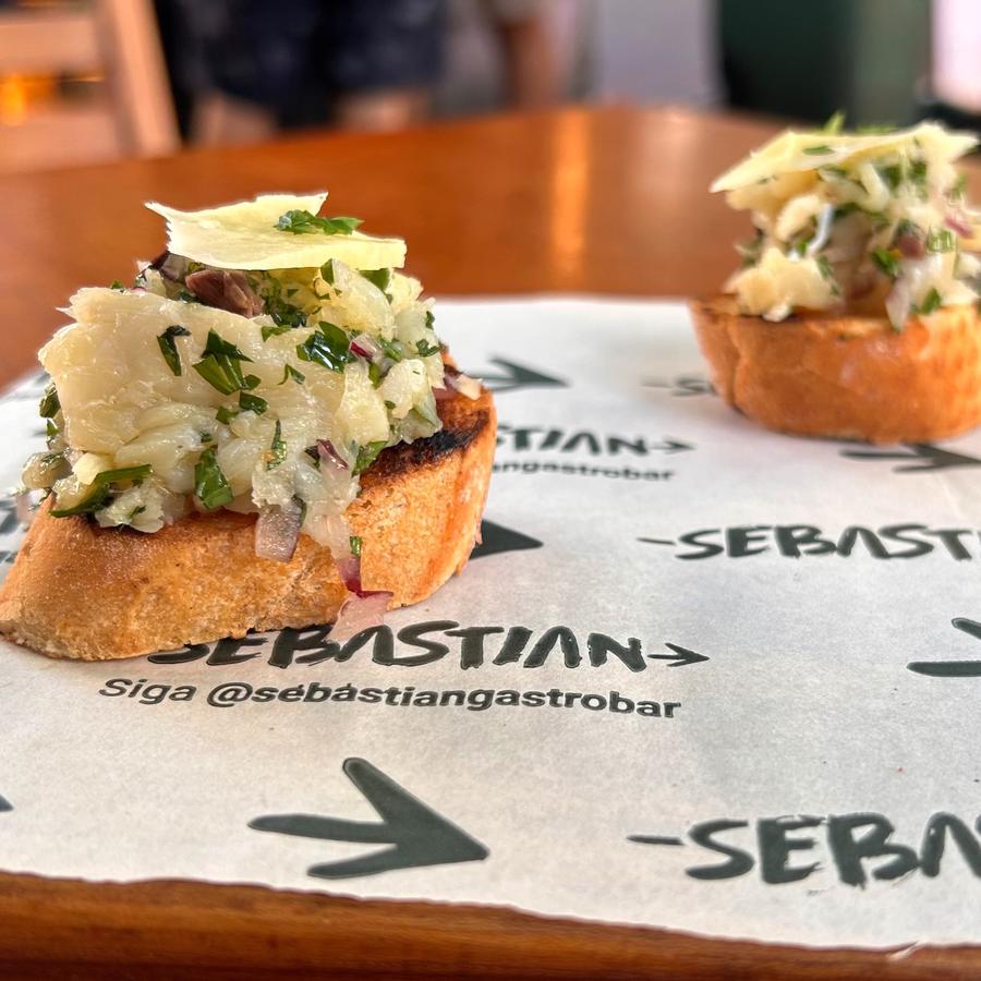 Sebastian Gastrobar foto 3