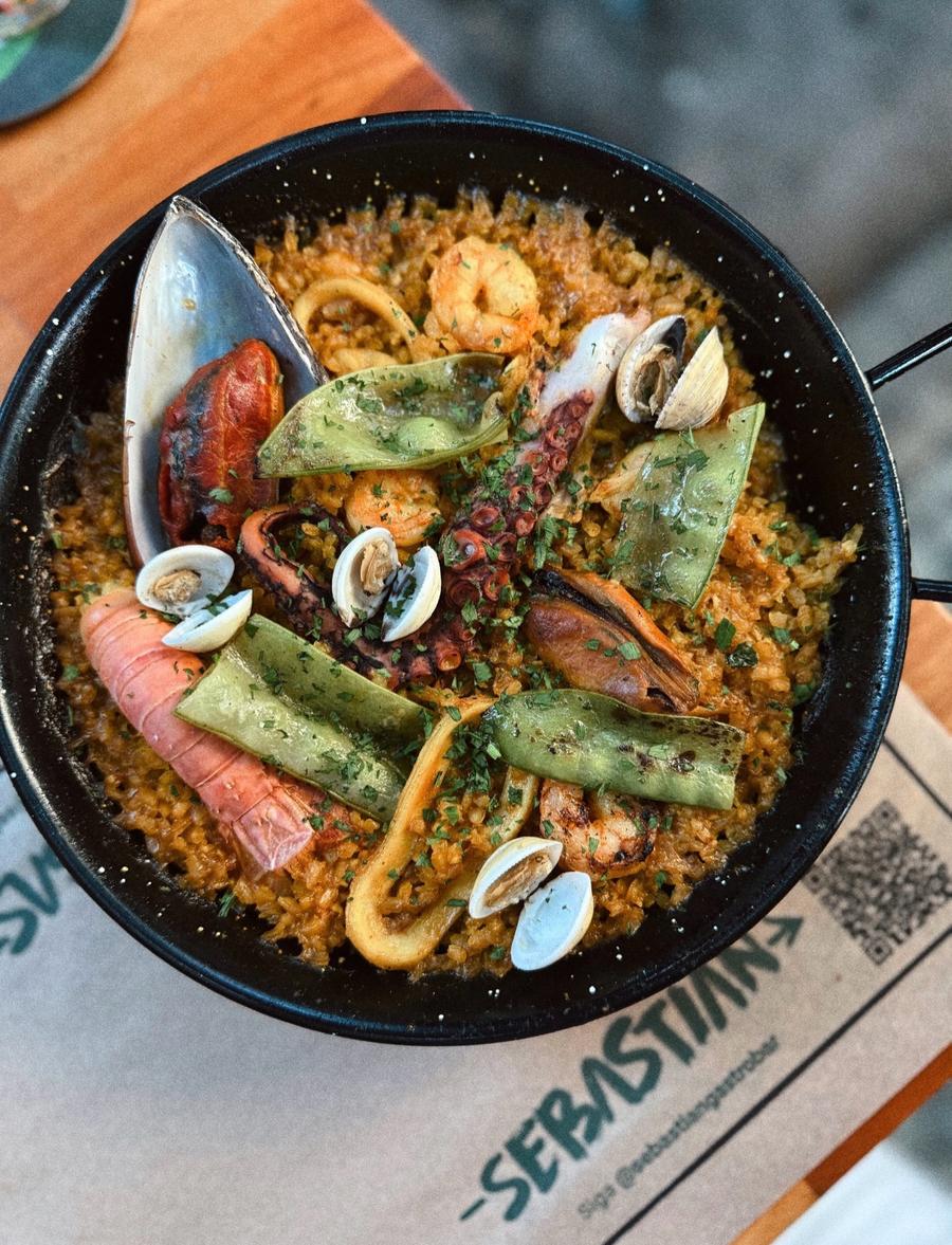 Sebastian Gastrobar