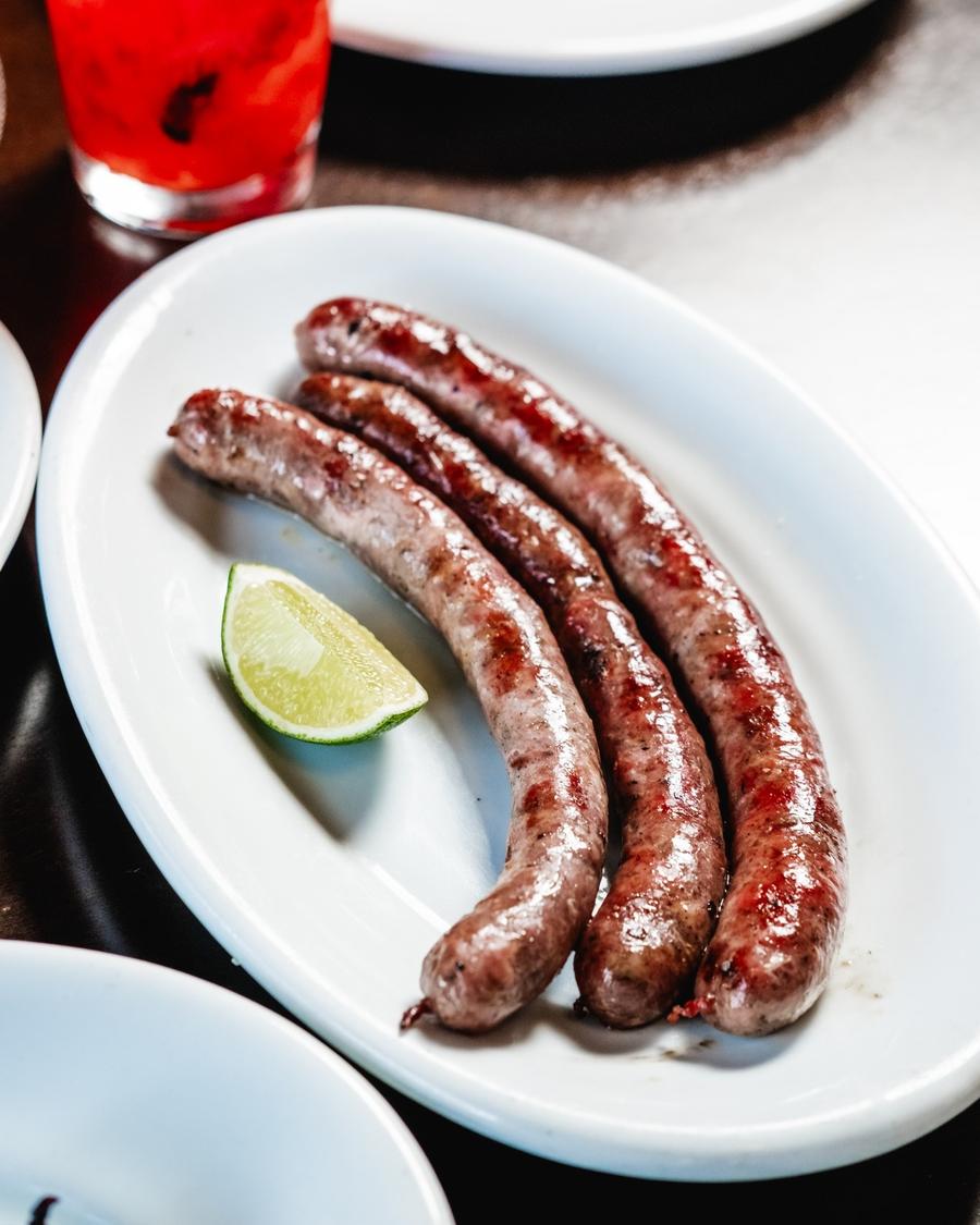 Parrilla del Mercado foto 3