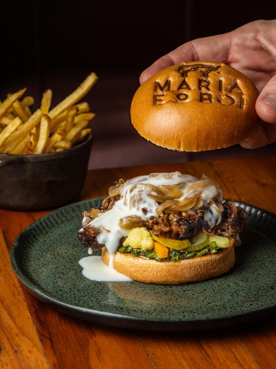 Maria e o Boi foto 4