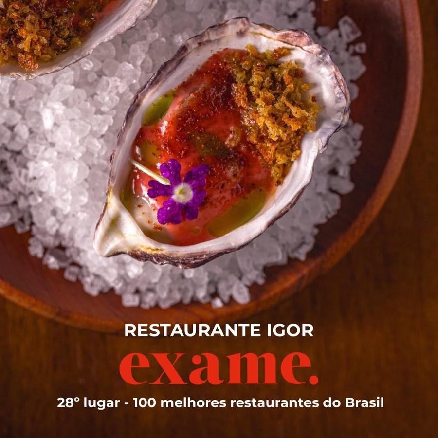 Restaurante Igor