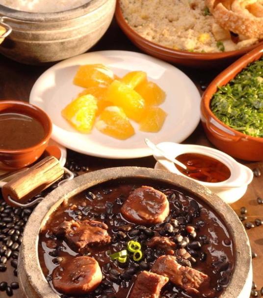 Consulado Mineiro: Feijoada, Carne de Sol, Feijão Tropeiro, Delivery SP foto 2