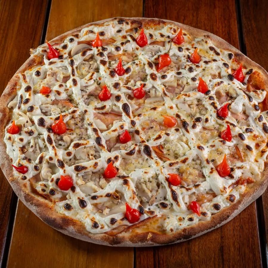 Pizzaria Buritis