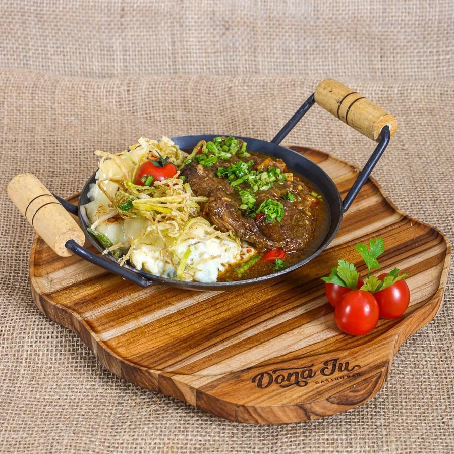 Dona Ju Gastro Bar foto 4