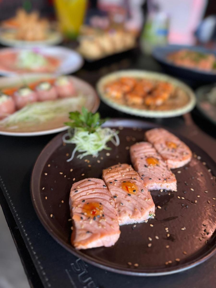Sushi Japa Chan - Pampulha foto 2