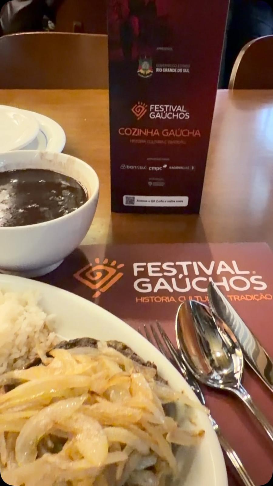 Restaurante Gambrinus