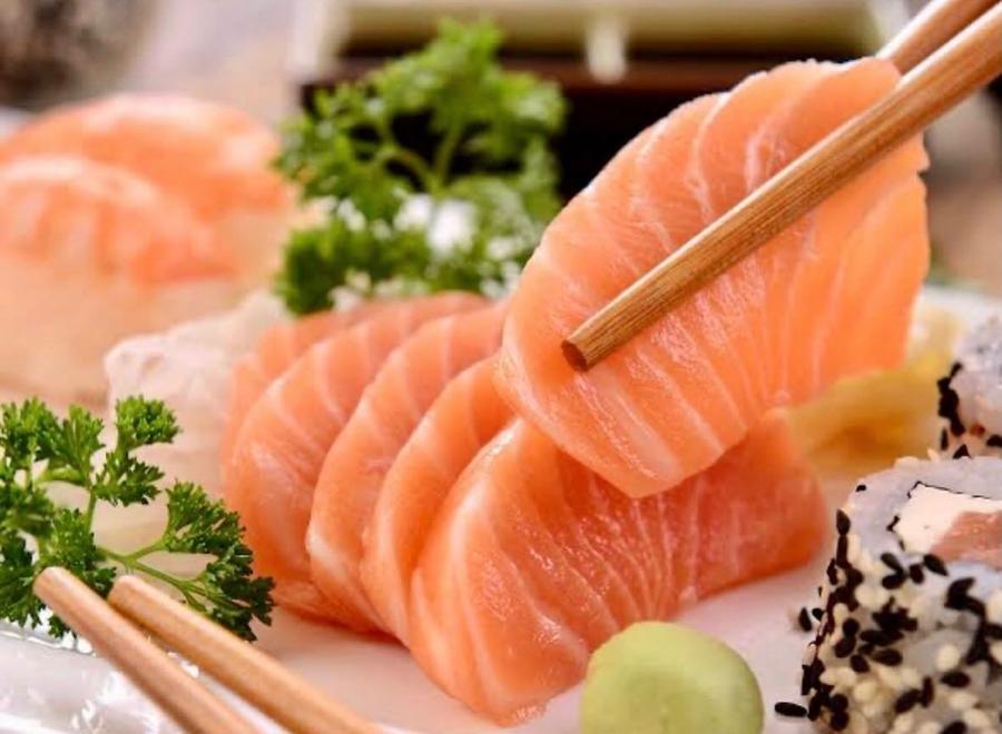 Domo Sushi Bar foto 5