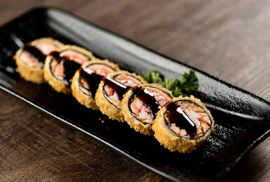 Domo Sushi Bar foto 4