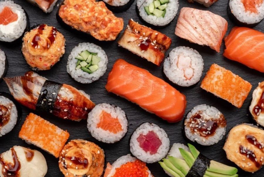 Domo Sushi Bar foto 2