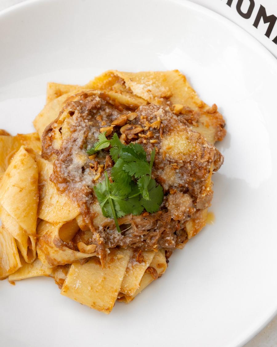 Shihoma Pasta Fresca foto 3