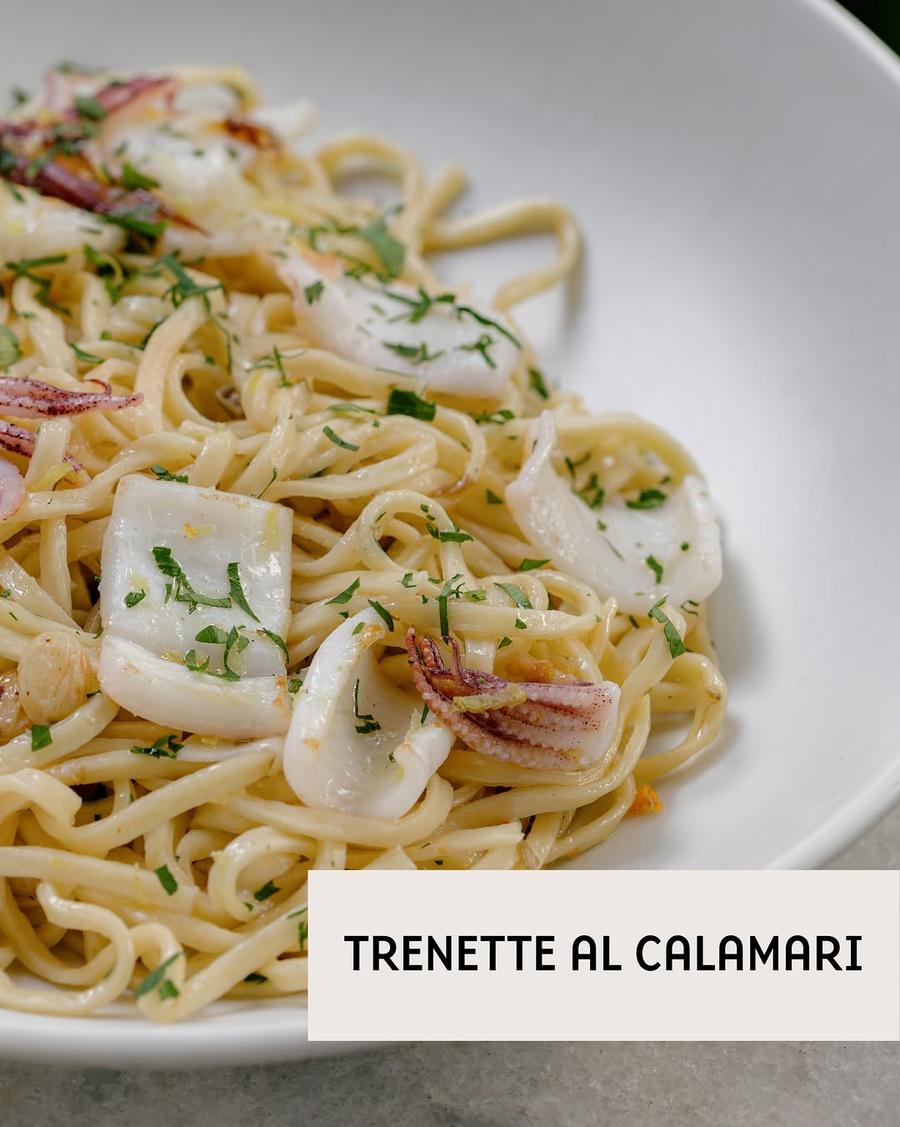 Shihoma Pasta Fresca foto 2