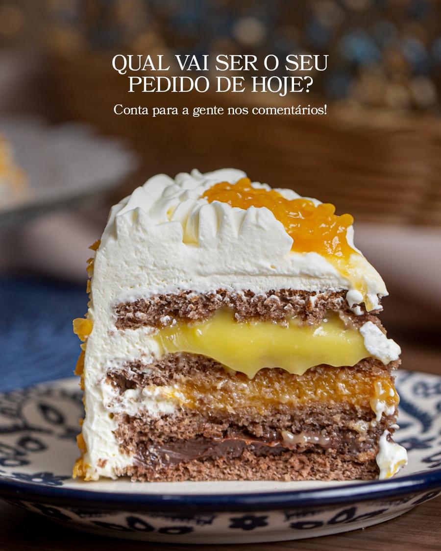 Confeitaria Holandesa foto 5