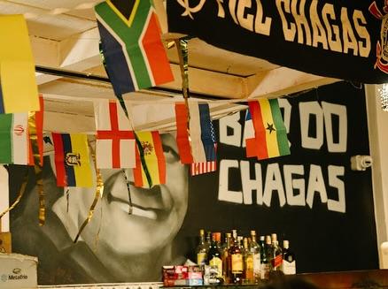 Bar Do Chagas