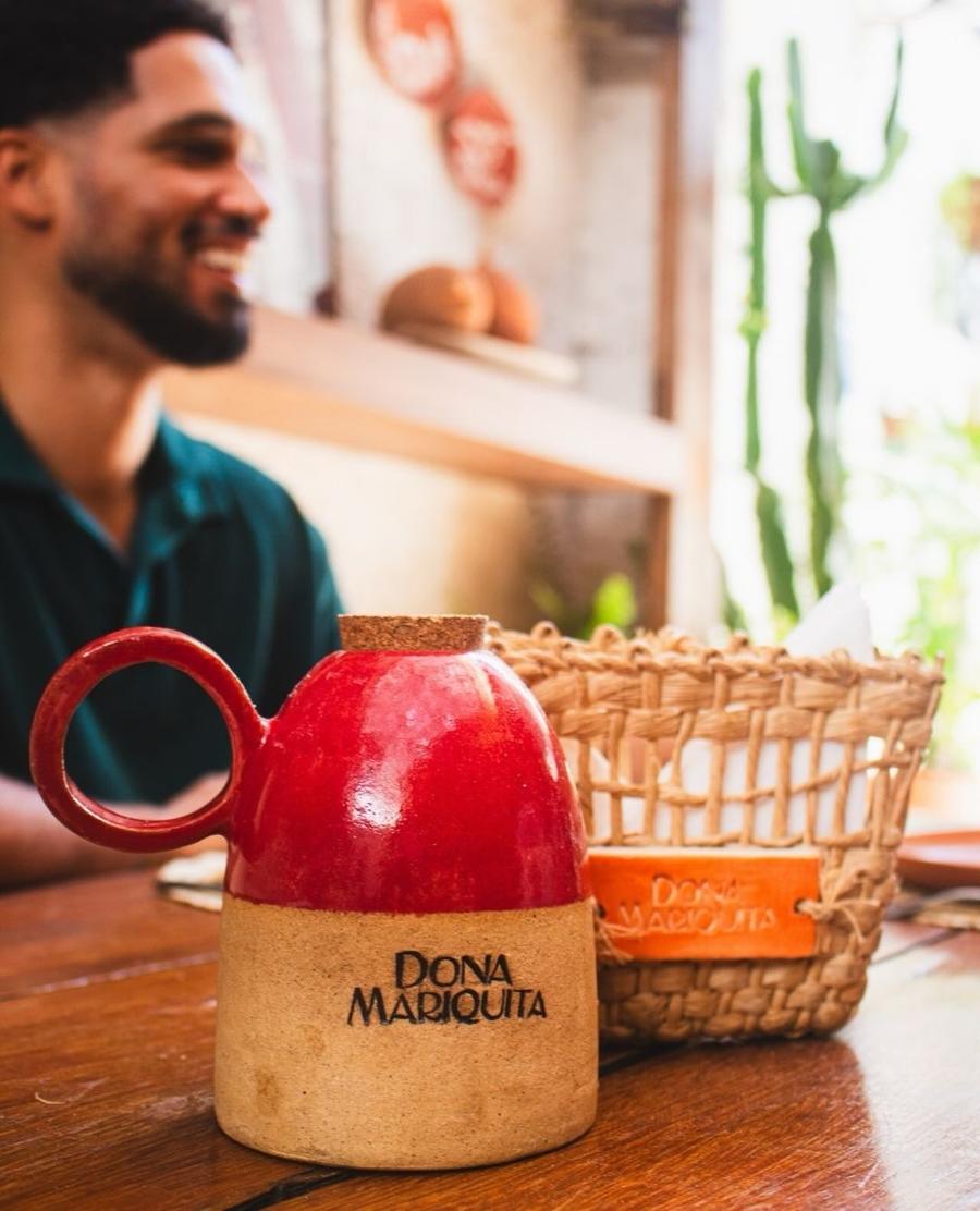 Dona Mariquita - Cozinha Patrimonial da Bahia foto 4