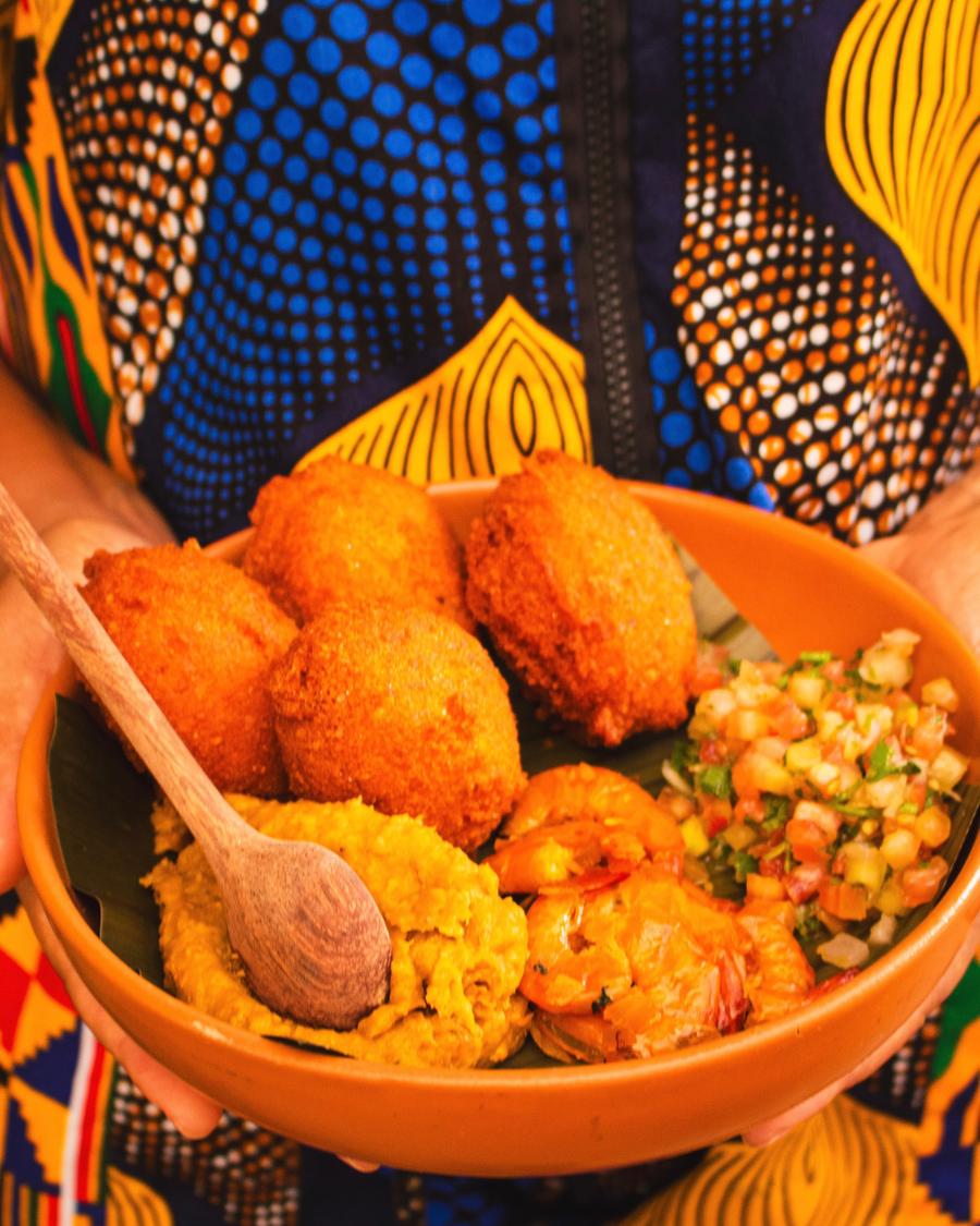 Dona Mariquita - Cozinha Patrimonial da Bahia foto 2