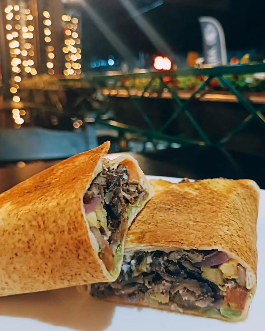 Cabral's Shawarma e Hamburgueria foto 3