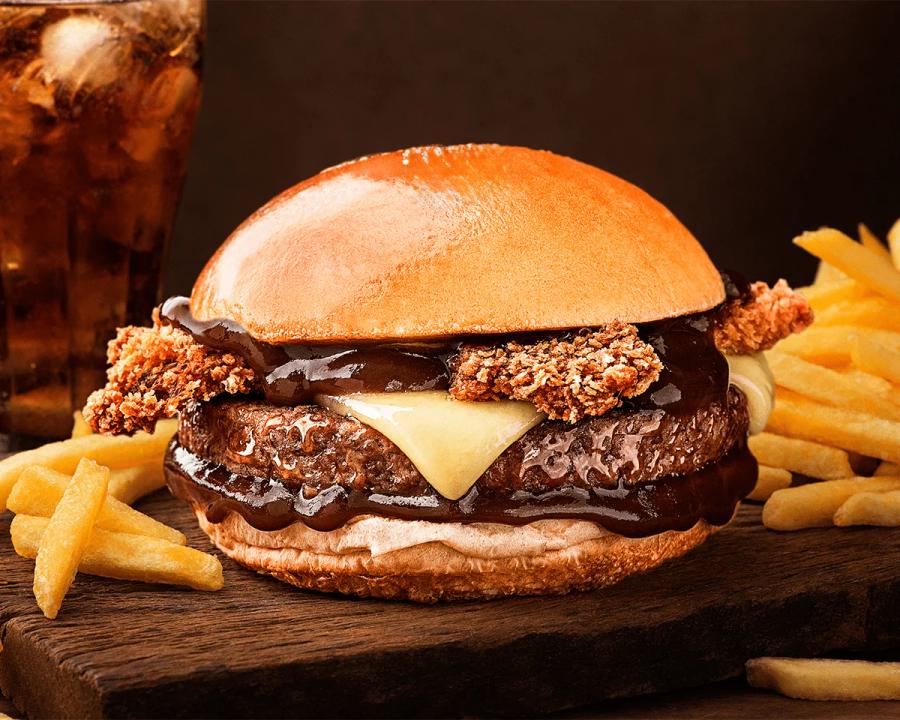 Taurus Hamburgueria - Copacabana foto 5