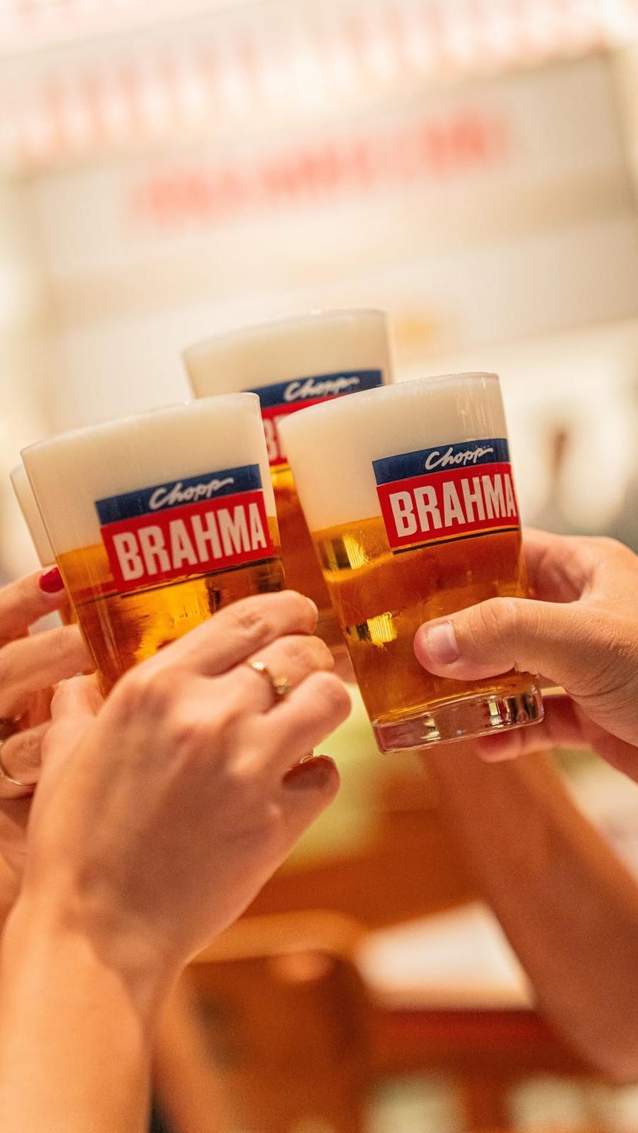Pirambeira
