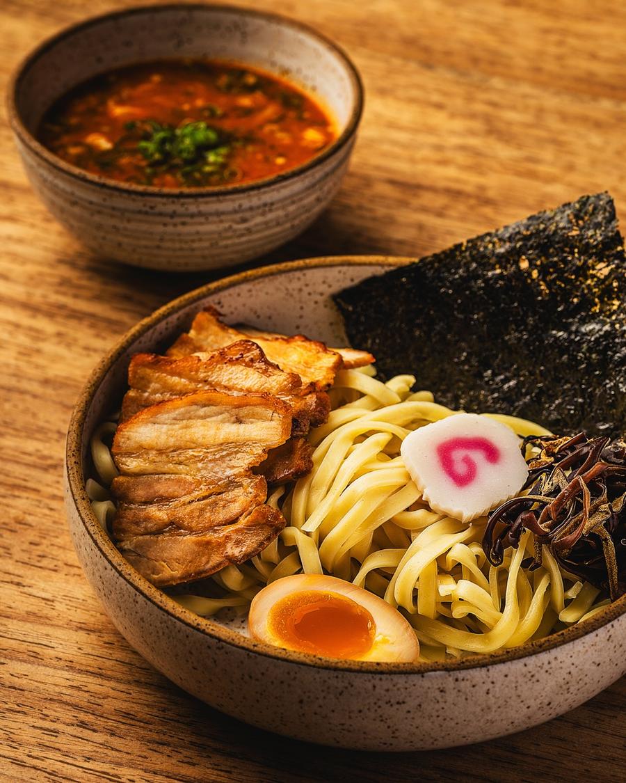 Hirá Ramen Izakaya foto 4