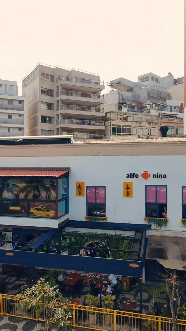 Nino Cucina - Itaim