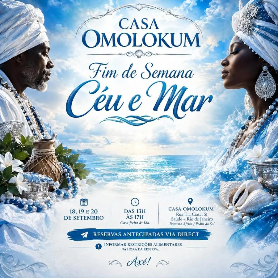 Casa Omolokum