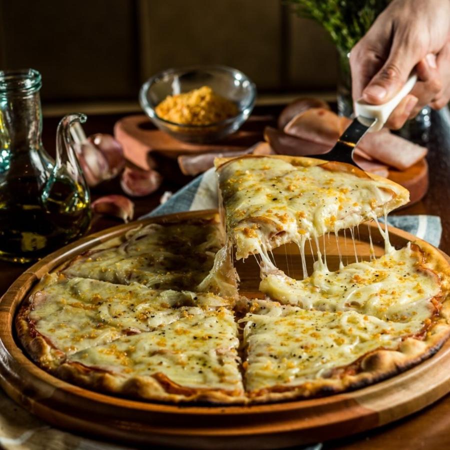 Pizzaria Paulino Campo Belo