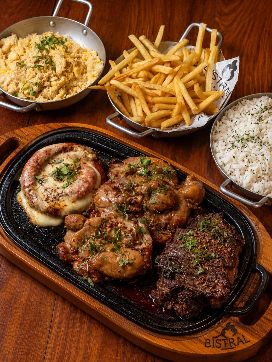 Restaurante Bistral Rio - Recreio
