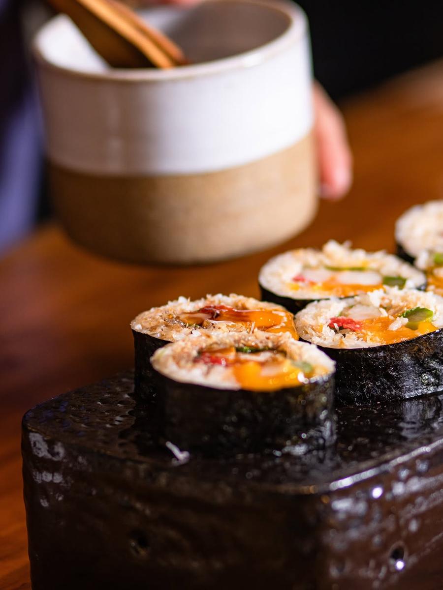 Goya Zushi