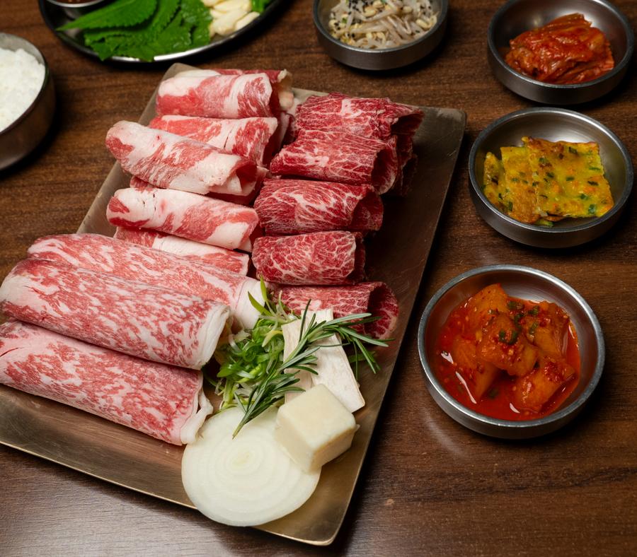 BICOL Korean Cuisine