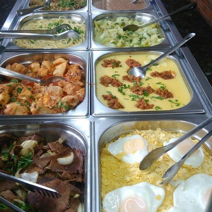 Restaurante Munhoz da Rocha foto 5