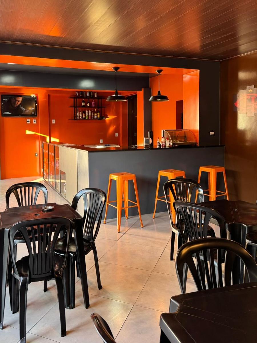 Rufino’s Bar