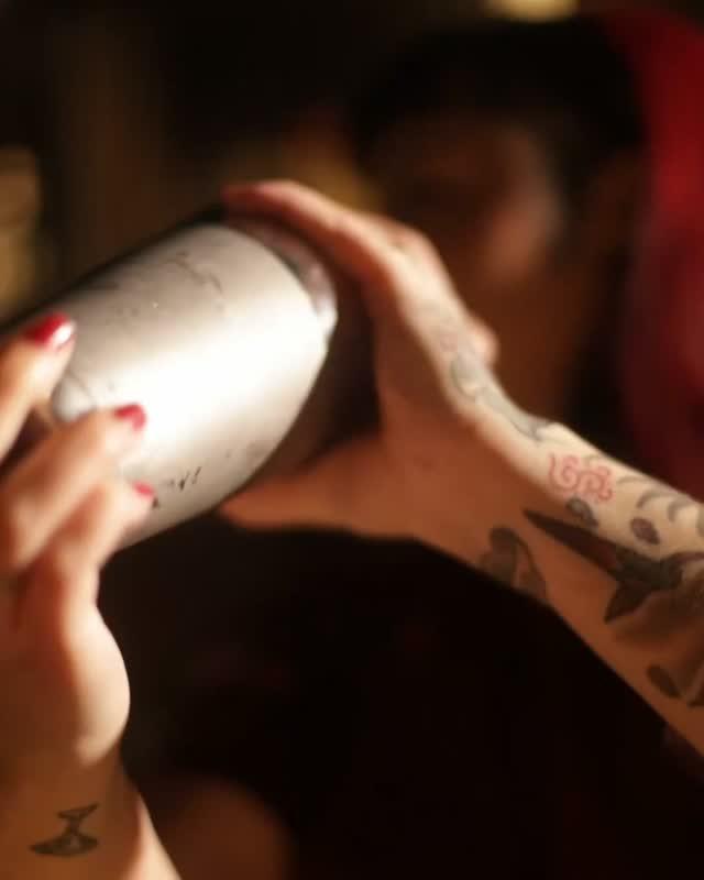 Hideout Speakeasy