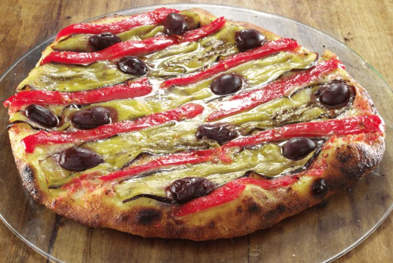 A Tal Da Pizza Itaim foto 4