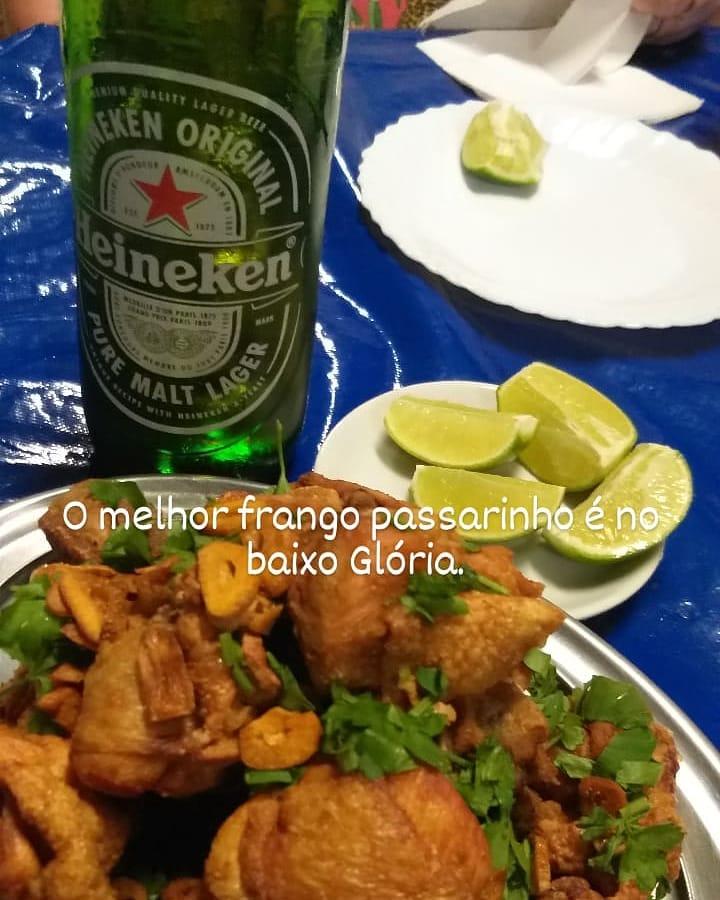 Baixo Glória