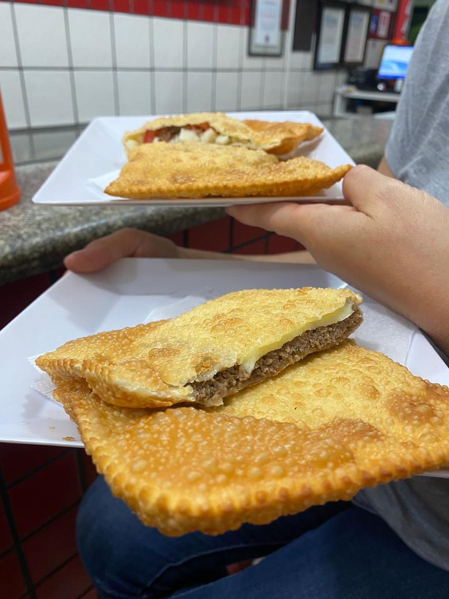 Pastelaria Keko - Vidal Ramos foto 2