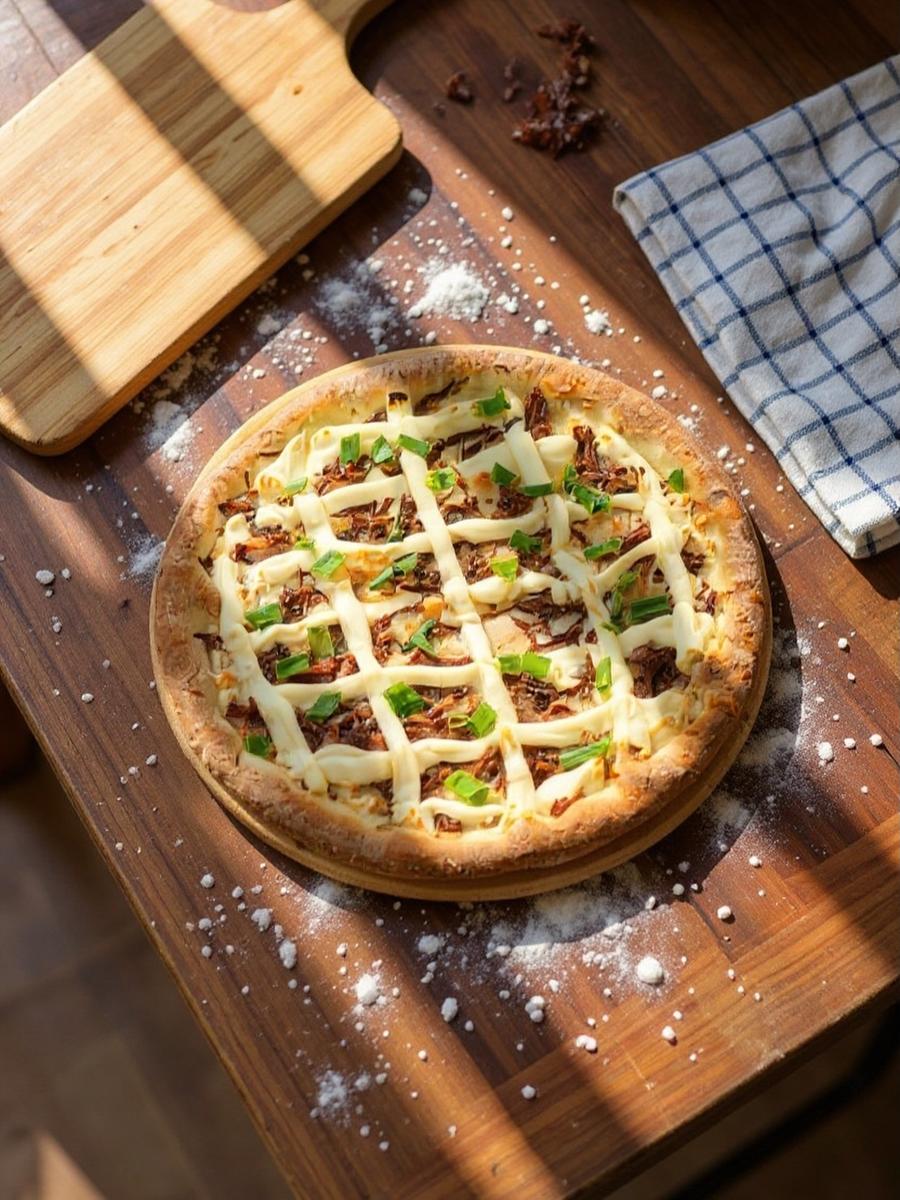 Pizzaria Mangabeiras Cidade Nova foto 4