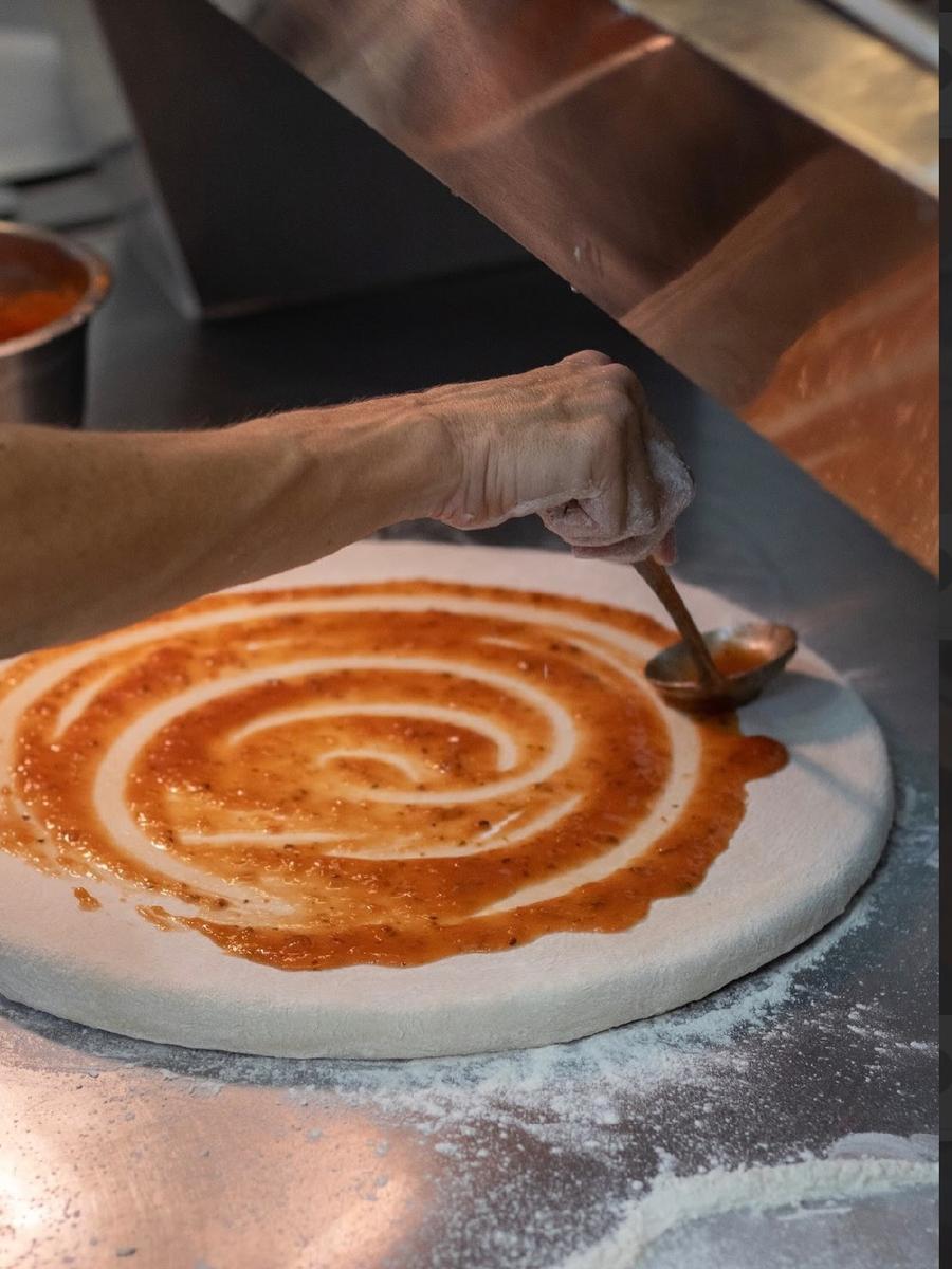 Ema bakery