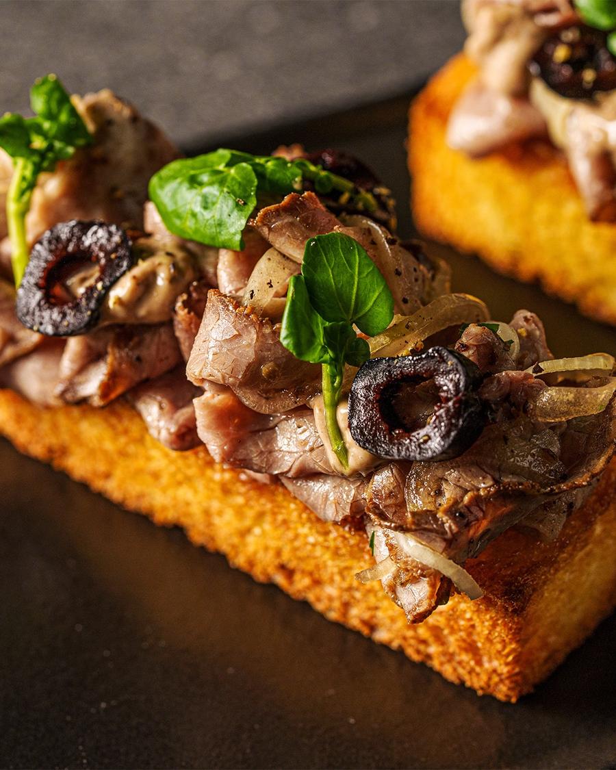 DUQ Gastronomia foto 3